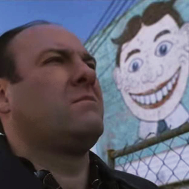Illustration for article titled Vote Batman or Sopranos in round 1 of our best dream sequence bracket